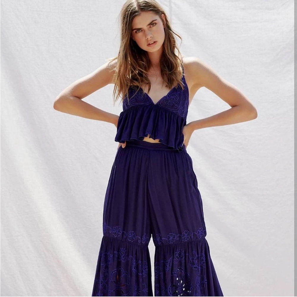 Free People Ginger Moon set